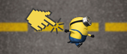 Click the Minion
