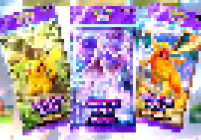 TCGP Valentines