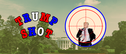 Trump Shot